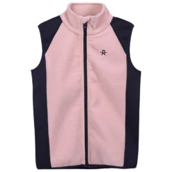 Color Kids Kid's Fleece Waistcoat With Membrane - Polaire Sans Manches -Rip Curl || Roxy || Seafolly Soldes Boutique color kids kids fleece waistcoat with membrane polaire sans manches 1