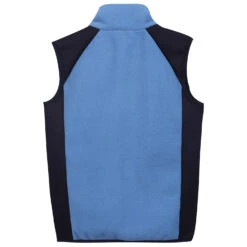 Color Kids Kid's Fleece Waistcoat With Membrane - Polaire Sans Manches -Rip Curl || Roxy || Seafolly Soldes Boutique color kids kids fleece waistcoat with membrane polaire sans manches detail 2