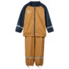 Color Kids Kid's Rain Set Colorblock PU