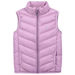 Color Kids Kid's Waistcoat Packable Quilted - Gilet Synthétique -Rip Curl || Roxy || Seafolly Soldes Boutique color kids kids waistcoat packable quilted gilet synthetique 1