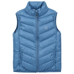 Color Kids Kid's Waistcoat Packable Quilted - Gilet Synthétique -Rip Curl || Roxy || Seafolly Soldes Boutique color kids kids waistcoat packable quilted gilet synthetique 2