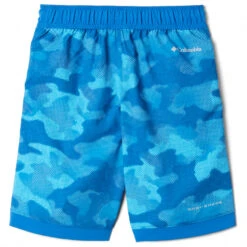 Columbia Boy's Sandy Shores Boardshort - Boardshort