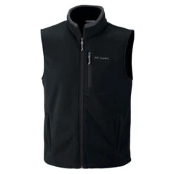 Columbia Fast Trek Fleece Vest - Polaire Sans Manches