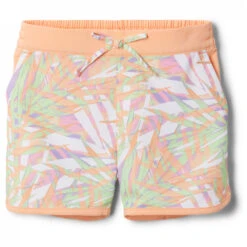 Columbia Girl's Sandy Shores Boardshort - Boardshort -Rip Curl || Roxy || Seafolly Soldes Boutique columbia girls sandy shores boardshort boardshort 2