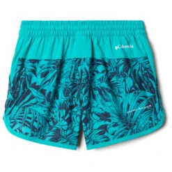 Columbia Girl's Sandy Shores Boardshort - Boardshort