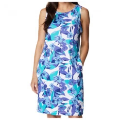 Columbia Women's Chill River Printed Dress - Robe -Rip Curl || Roxy || Seafolly Soldes Boutique columbia womens chill river printed dress robe 2