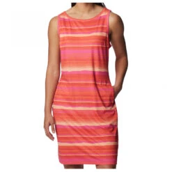 Columbia Women's Chill River Printed Dress - Robe