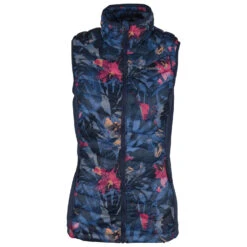 Columbia Women's Powder Pass Vest - Gilet Synthétique