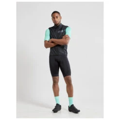 Craft Essence Light Wind Vest - Gilet Coupe-vent -Rip Curl || Roxy || Seafolly Soldes Boutique craft essence light wind vest gilet coupe vent detail 7