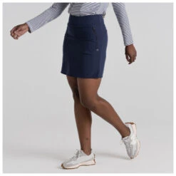 Craghoppers Women's NosiLife Pro Skort III - Jupe-short -Rip Curl || Roxy || Seafolly Soldes Boutique craghoppers womens nosilife pro skort iii jupe short detail 2