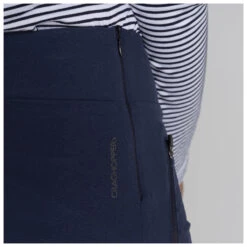 Craghoppers Women's NosiLife Pro Skort III - Jupe-short -Rip Curl || Roxy || Seafolly Soldes Boutique craghoppers womens nosilife pro skort iii jupe short detail 6