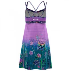 Crazy Idea Women's Dress Kimera - Robe -Rip Curl || Roxy || Seafolly Soldes Boutique crazy idea womens dress kimera robe detail 2