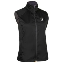 Daehlie Women's Vest Legacy - Gilet Softshell