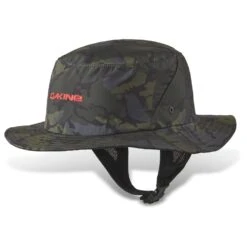 Dakine Indo Surf Hat - Chapeau -Rip Curl || Roxy || Seafolly Soldes Boutique dakine indo surf hat chapeau 1
