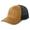 Dakine Peak To Peak Trucker Eco - Casquette