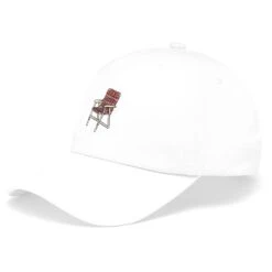 DEDICATED Soft Cap Lawn Chair - Casquette -Rip Curl || Roxy || Seafolly Soldes Boutique dedicated soft cap lawn chair casquette 1
