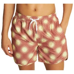 DEDICATED Swim Shorts Sandhamn - Short De Bain