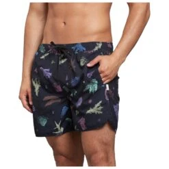DEDICATED Swim Shorts Sandhamn - Short De Bain -Rip Curl || Roxy || Seafolly Soldes Boutique dedicated swim shorts sandhamn short de bain 5