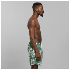 DEDICATED Swim Shorts Sandhamn - Short De Bain -Rip Curl || Roxy || Seafolly Soldes Boutique dedicated swim shorts sandhamn short de bain detail 2