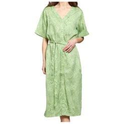 DEDICATED Women's Dress Bornholm - Robe -Rip Curl || Roxy || Seafolly Soldes Boutique dedicated womens dress bornholm robe 1