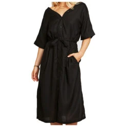 DEDICATED Women's Dress Bornholm - Robe -Rip Curl || Roxy || Seafolly Soldes Boutique dedicated womens dress bornholm robe