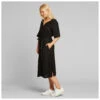 DEDICATED Women's Dress Bornholm - Robe