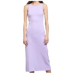 DEDICATED Women's Rib Dress Motala - Robe -Rip Curl || Roxy || Seafolly Soldes Boutique dedicated womens rib dress motala robe