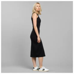 DEDICATED Women's Rib Dress Motala - Robe -Rip Curl || Roxy || Seafolly Soldes Boutique dedicated womens rib dress motala robe detail 2