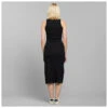 DEDICATED Women's Rib Dress Motala - Robe