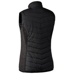 Deerhunter Women's Caroline Padded Waistcoat - Gilet Synthétique -Rip Curl || Roxy || Seafolly Soldes Boutique deerhunter womens caroline padded waistcoat gilet synthetique detail 2