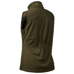 Deerhunter Women's Excape Softshell Waistcoat - Gilet Softshell