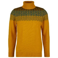 Devold Women's Syvde Wool High Neck - Pull En Laine -Rip Curl || Roxy || Seafolly Soldes Boutique devold womens syvde wool high neck pull en laine 1