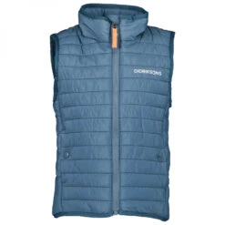 DIDRIKSONS Kid's Pion Vest 2 - Gilet Synthétique -Rip Curl || Roxy || Seafolly Soldes Boutique didriksons kids pion vest 2 gilet synthetique