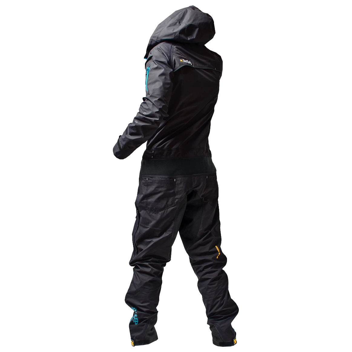 Dirtlej Dirtsuit Prime Edition - Combinaison De Cyclisme 2 Dirtlej Dirtsuit Prime Edition - Combinaison De Cyclisme – Image 2