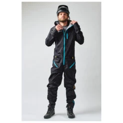 Dirtlej Dirtsuit Prime Edition - Combinaison De Cyclisme 17 Dirtlej Dirtsuit Prime Edition - Combinaison De Cyclisme -Rip Curl || Roxy || Seafolly Soldes Boutique dirtlej dirtsuit prime edition combinaison de cyclisme detail 3