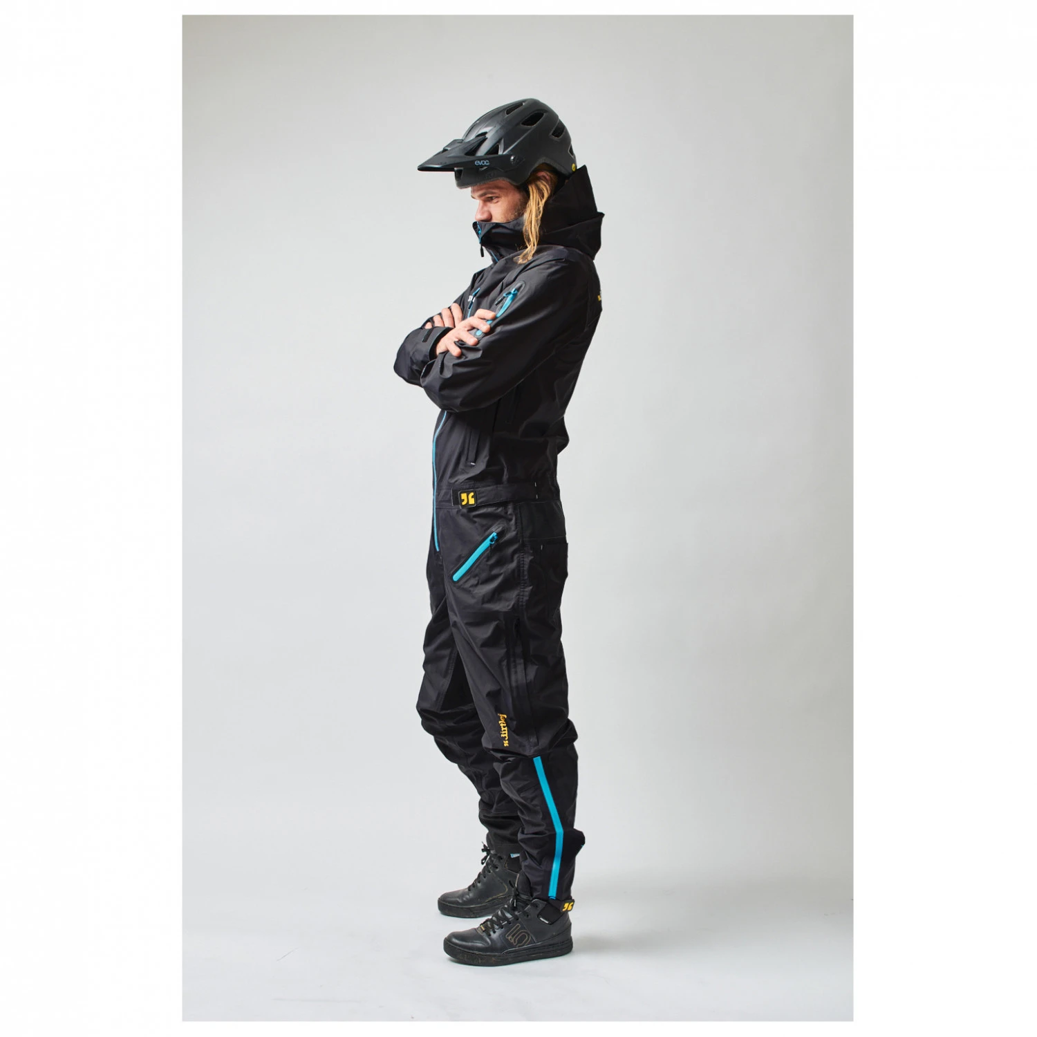 Dirtlej Dirtsuit Prime Edition - Combinaison De Cyclisme 10 Dirtlej Dirtsuit Prime Edition - Combinaison De Cyclisme – Image 10