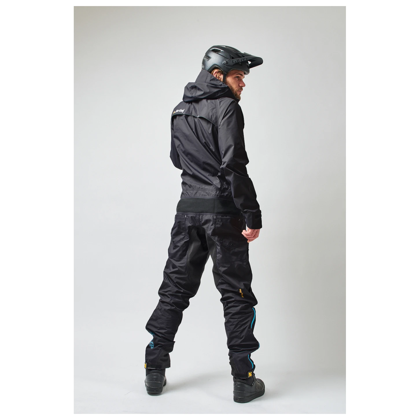 Dirtlej Dirtsuit Prime Edition - Combinaison De Cyclisme 5 Dirtlej Dirtsuit Prime Edition - Combinaison De Cyclisme – Image 5