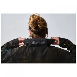 Dirtlej Dirtsuit Prime Edition - Combinaison De Cyclisme 16 Dirtlej Dirtsuit Prime Edition - Combinaison De Cyclisme -Rip Curl || Roxy || Seafolly Soldes Boutique dirtlej dirtsuit prime edition combinaison de cyclisme detail 7