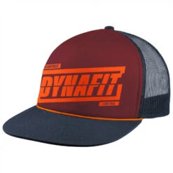 Dynafit Graphic Trucker Cap - Casquette
