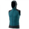 Dynafit Mezzalama Polartec Alpha Vest - Gilet Synthétique