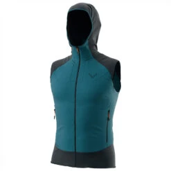 Dynafit Mezzalama Polartec Alpha Vest - Gilet Synthétique