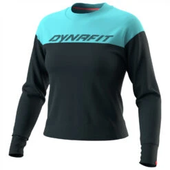 Dynafit Women's 24/7 Pullover - Pull -Rip Curl || Roxy || Seafolly Soldes Boutique dynafit womens 24 7 pullover pull 1