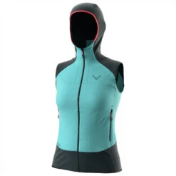 Dynafit Women's Mezzalama Polartec Alpha Vest - Gilet Synthétique