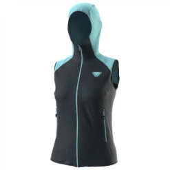 Dynafit Women's Transalper DST Vest - Gilet Softshell