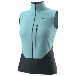 Dynafit Women's Traverse DST Vest - Gilet Softshell -Rip Curl || Roxy || Seafolly Soldes Boutique dynafit womens traverse dst vest gilet softshell 2