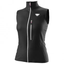 Dynafit Women's Traverse DST Vest - Gilet Softshell