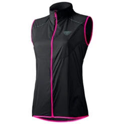 Dynafit Women's Vert Wind Vest 49 - Gilet De Running