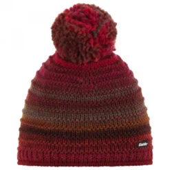 Eisbär Mikata Pompon - Bonnet -Rip Curl || Roxy || Seafolly Soldes Boutique eisbaer mikata pompon bonnet 2