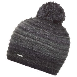 Eisbär Mikata Pompon - Bonnet -Rip Curl || Roxy || Seafolly Soldes Boutique eisbaer mikata pompon bonnet 5