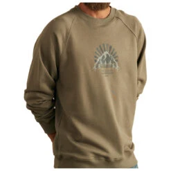 Isbjerg Tværs Crewneck - Pull 5 Isbjerg Tværs Crewneck - Pull -Rip Curl || Roxy || Seafolly Soldes Boutique elsk isbjerg tvaers crewneck pull 1